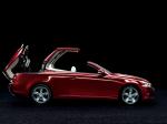 Lexus IS250C 2009 года (EU)